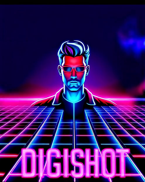 DIGISHOT Logo
